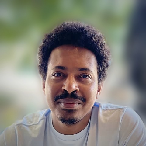 Seeid, founder of NOSHTECH